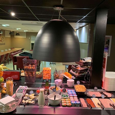 Campanile Beziers A9/A75 Otel Dış mekan fotoğraf