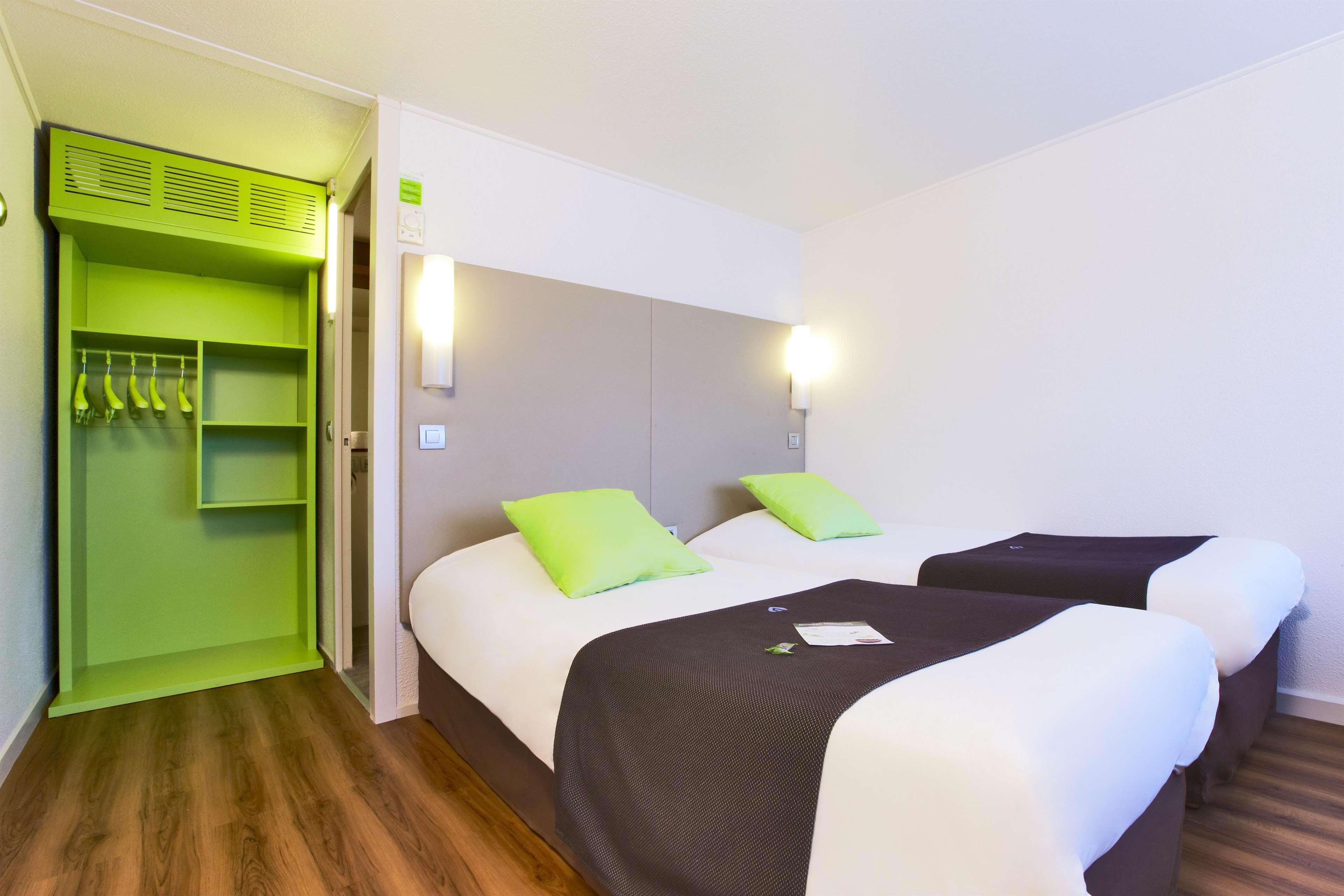 Campanile Beziers A9/A75 Otel Dış mekan fotoğraf