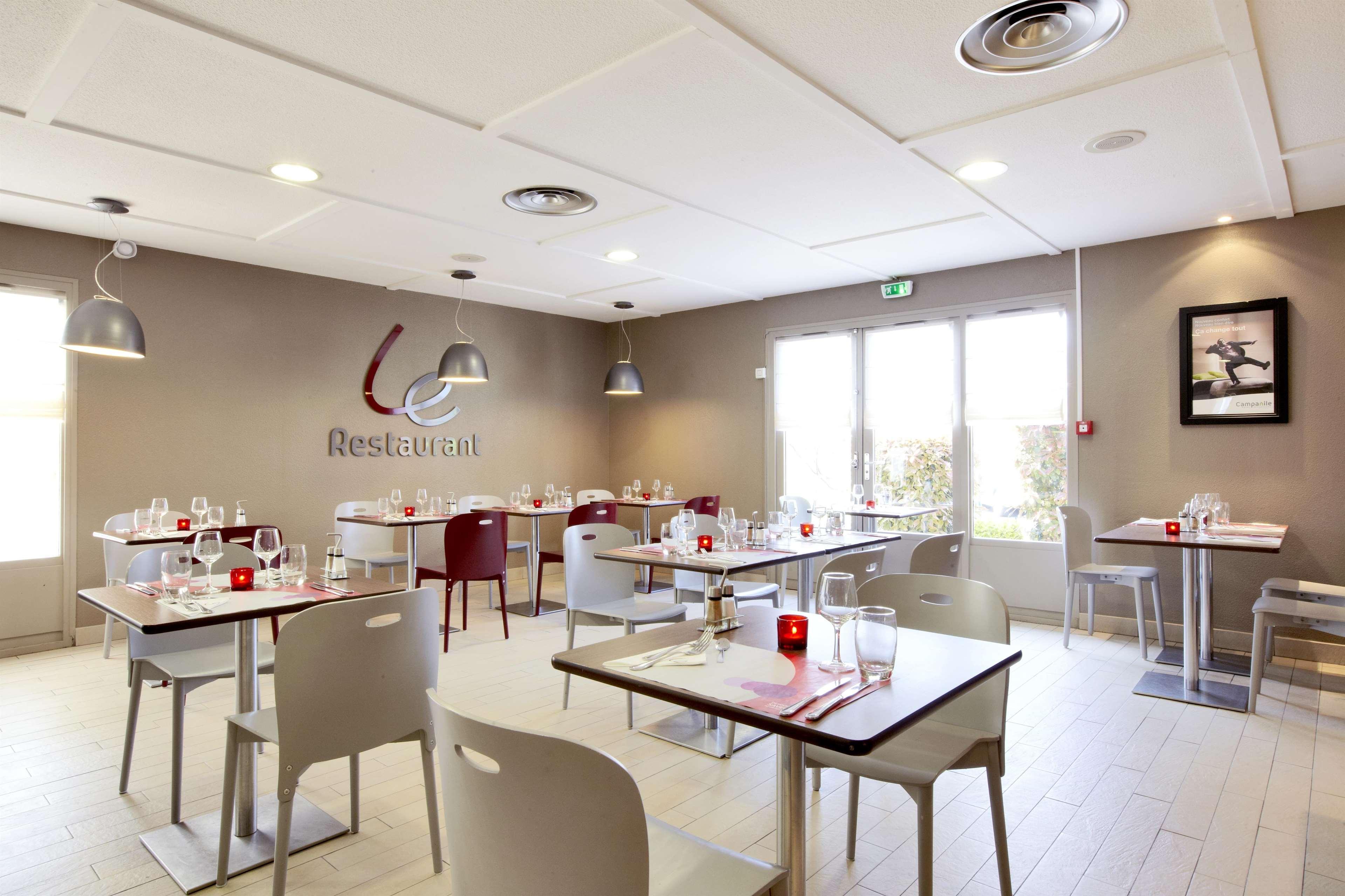 Campanile Beziers A9/A75 Otel Dış mekan fotoğraf