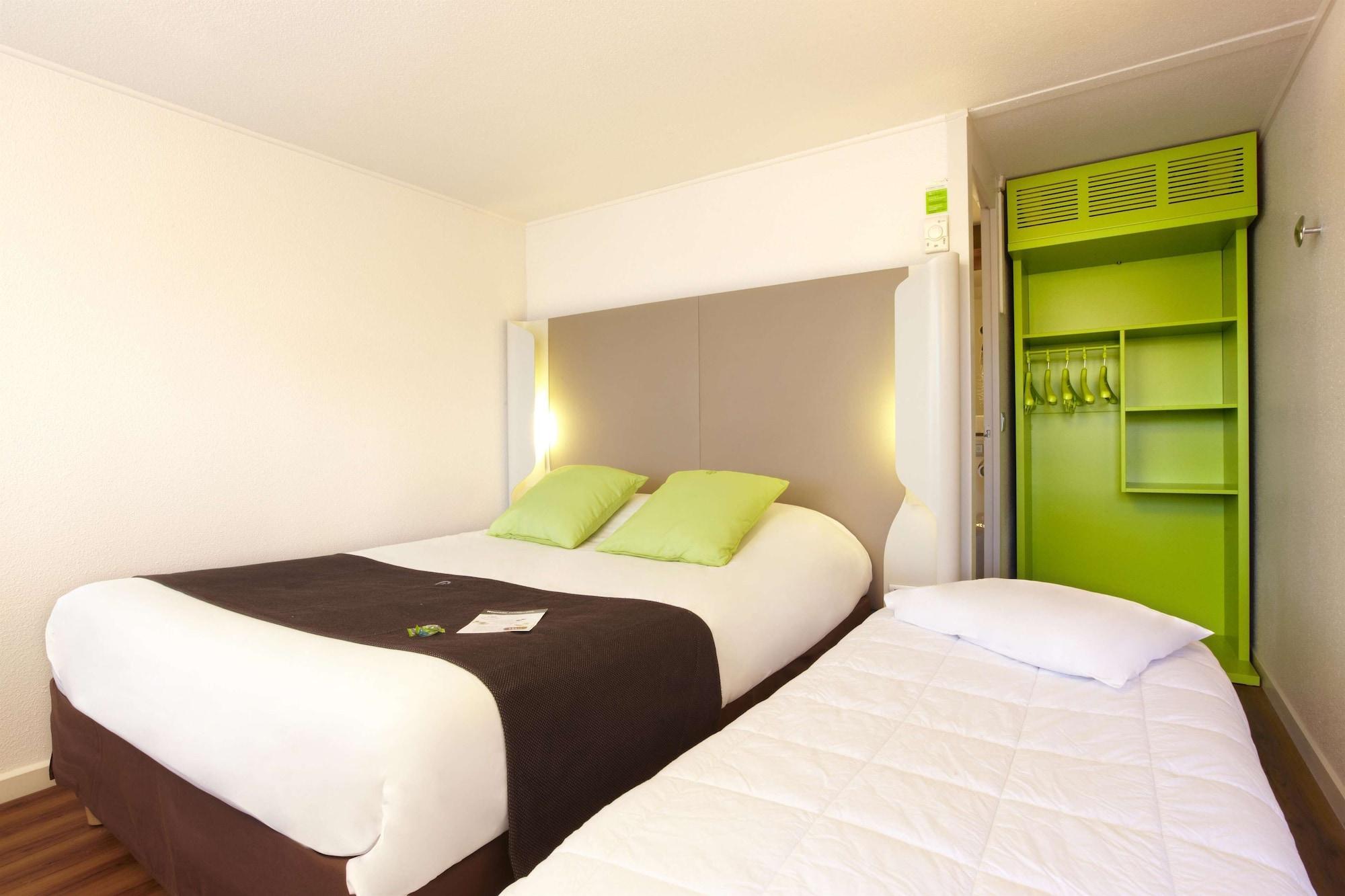 Campanile Beziers A9/A75 Otel Dış mekan fotoğraf