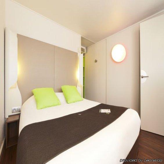 Campanile Beziers A9/A75 Otel Dış mekan fotoğraf